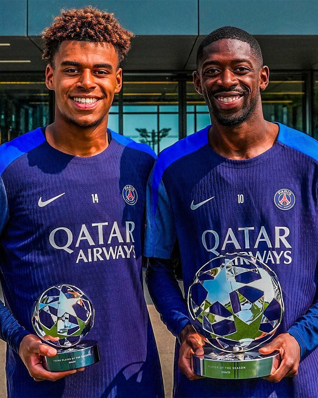 半岛体育官方网站-RMC名记：登贝莱预计伤缺6周，将无缘欧冠对阵亚特兰大和巴萨