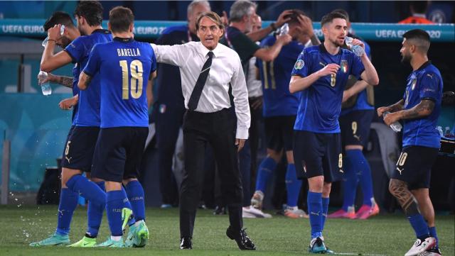 【意大利小组总结】曼奇尼战术透渗 我命由我不由天